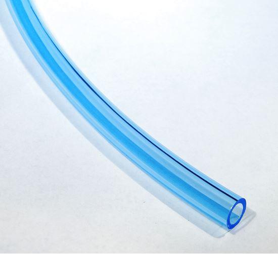 HELIX RACING 140-3804 1/4FT ID X 3/8FT OD X 3 FT. BLUE FUEL, Universal; 3 Foot Length; 1/4 Inch Inner Diameter x 3/8 Inch Outer Diameter; Transparent Blue; Polyurethane from The Twister Group HELIX RACING 140-3804 1/4FT ID X 3/8FT OD X 3 FT. BLUE FUEL, Universal; 3 Foot Length; 1/4 Inch Inner Diameter x 3/8 Inch Outer Diameter; Transparent Blue; Polyurethane - The Twister Group Tools product