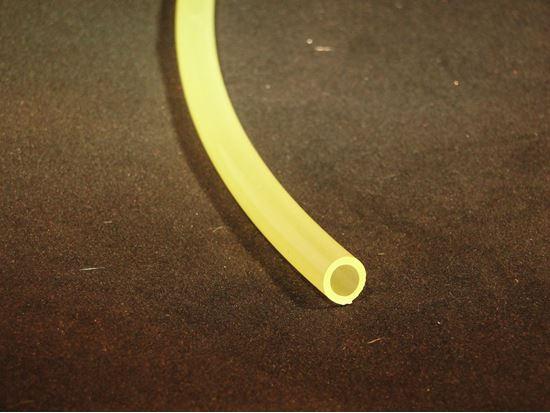 HELIX RACING 180-1302 1/8FT ID X 1/4FT OD X 10 FT TRANS YEL, Universal; 10 Foot Length; 1/8 Inch Inner Diameter x 1/4 Inch Outer Diameter; Transparent Yellow; Polyurethane from The Twister Group HELIX RACING 180-1302 1/8FT ID X 1/4FT OD X 10 FT TRANS YEL, Universal; 10 Foot Length; 1/8 Inch Inner Diameter x 1/4 Inch Outer Diameter; Transparent Yellow; Polyurethane - The Twister Group Tools product
