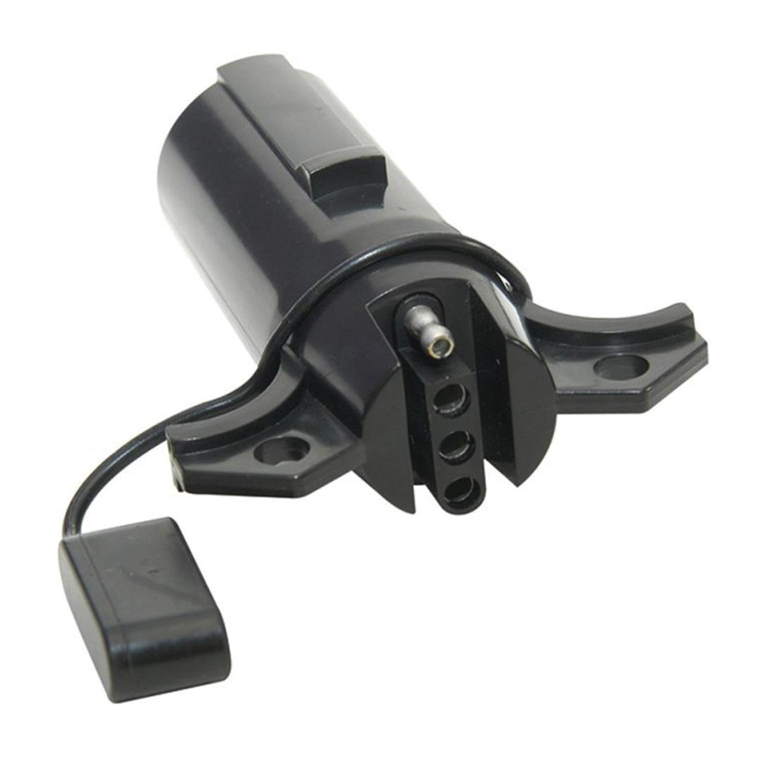 HUSKY TOWING 30341 Adapter 7ROUND-4FLAT - High quality product image showing HUSKY TOWING 30341 Adapter 7ROUND-4FLAT details and features HUSKY TOWING 30341 Adapter 7ROUND-4FLAT - High quality product image showing HUSKY TOWING 30341 Adapter 7ROUND-4FLAT details and features