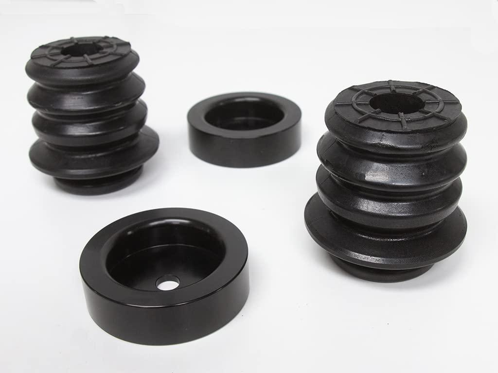 ICON 191205 Universal Foam Bump Stop Kit - High quality product image showing ICON 191205 Universal Foam Bump Stop Kit details and features ICON 191205 Universal Foam Bump Stop Kit - High quality product image showing ICON 191205 Universal Foam Bump Stop Kit details and features