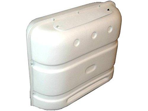 ICON 00386 Propane Tank Cover, Deluxe ICON 00386 Propane Tank Cover, Deluxe