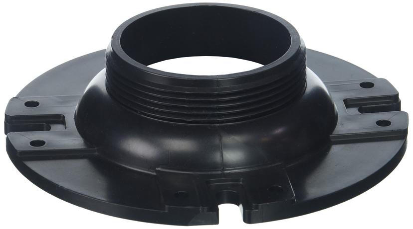 ICON 00425 Holding Tank Fitting 3inch ID/7inch OD Flange ICON 00425 Holding Tank Fitting 3inch ID/7inch OD Flange