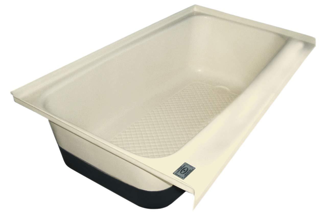 ICON 00483 Bath Tub with Right Hand Drain TU700RH - Colonial White - High quality product image showing ICON 00483 Bath Tub with Right Hand Drain TU700RH - Colonial White details and features ICON 00483 Bath Tub with Right Hand Drain TU700RH - Colonial White - High quality product image showing ICON 00483 Bath Tub with Right Hand Drain TU700RH - Colonial White details and features