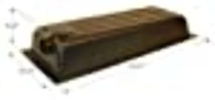 ICON 01602 Holding Tank Left End Drain HT710ED with 3 INCH Spigot & Level Sensors installed ICON 01602 Holding Tank Left End Drain HT710ED with 3 INCH Spigot & Level Sensors installed