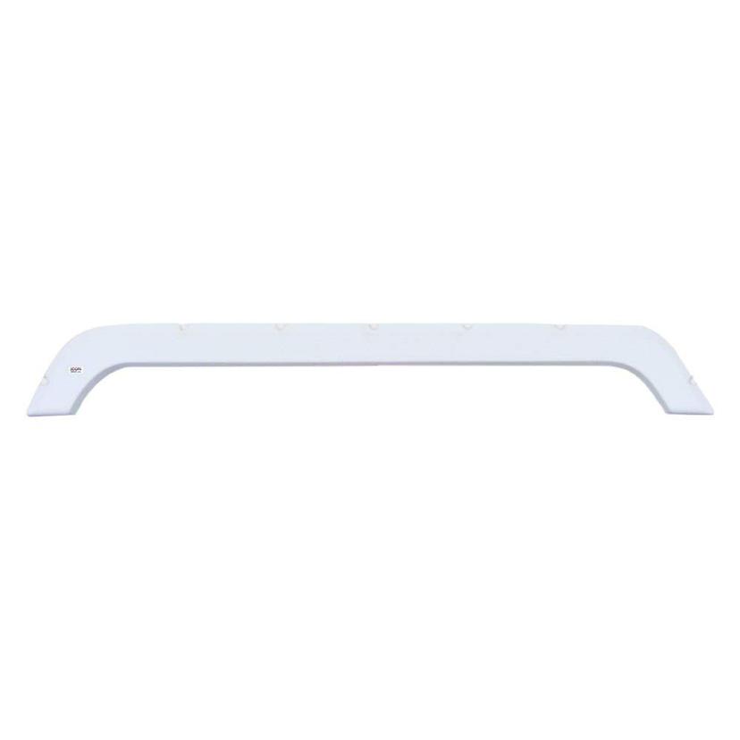 ICON 01739 0Tandem Axle Fender Skirt FSfor R-Vision - Polar White ICON 01739 0Tandem Axle Fender Skirt FSfor R-Vision - Polar White