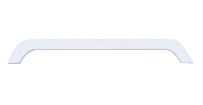 ICON 01740 Tandem Axle Fender Skirt FS1739 for R-Vision - Taupe ICON 01740 Tandem Axle Fender Skirt FS1739 for R-Vision - Taupe