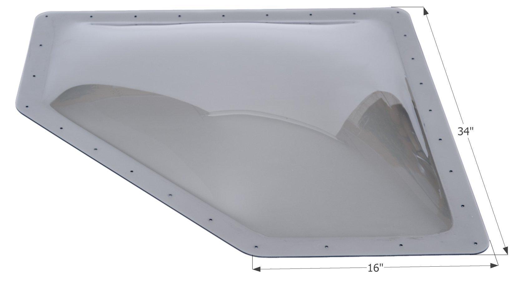 ICON 12111 RV Skylight - High quality product image showing ICON 12111 RV Skylight details and features ICON 12111 RV Skylight - High quality product image showing ICON 12111 RV Skylight details and features