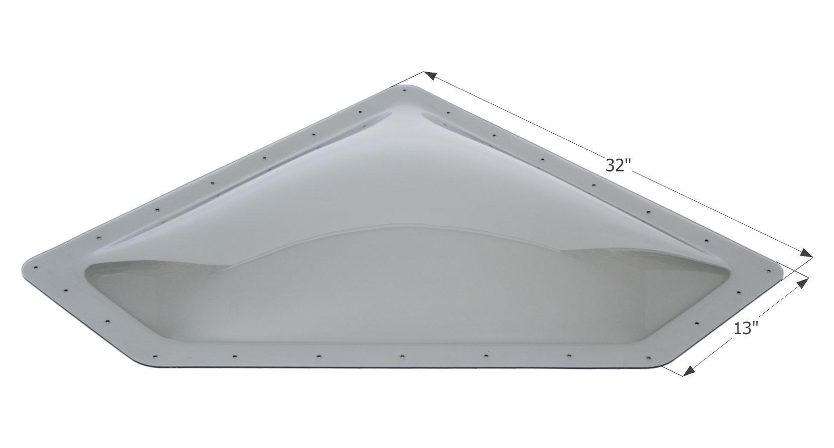 ICON 12112 RV Skylight - High quality product image showing ICON 12112 RV Skylight details and features ICON 12112 RV Skylight - High quality product image showing ICON 12112 RV Skylight details and features