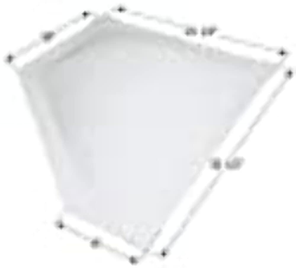 ICON 12372 Skylight Nsl29w White from The Twister Group ICON 12372 Skylight Nsl29w White - The Twister Group Tools product