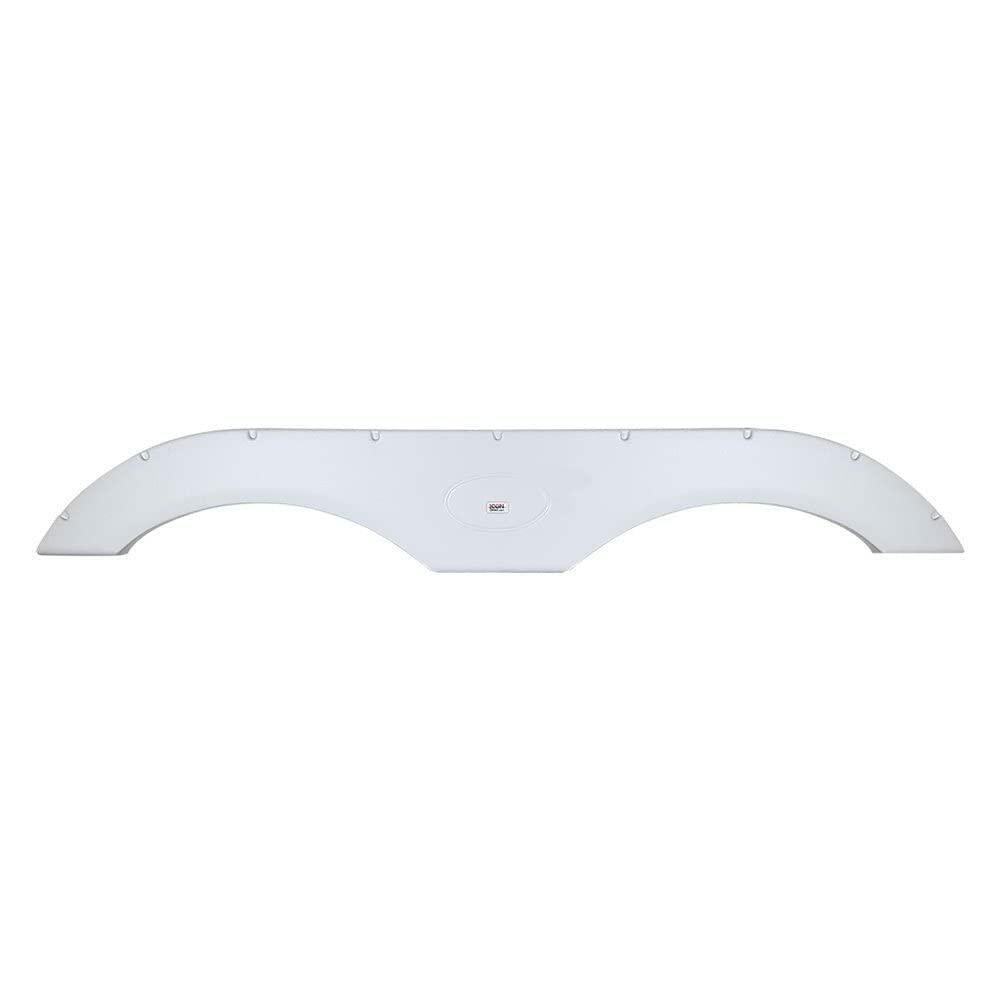 ICON 12390 Tandem Axle Fender Skirt FS1770 for Keystone - Olive Gray from The Twister Group ICON 12390 Tandem Axle Fender Skirt FS1770 for Keystone - Olive Gray - The Twister Group Tools product