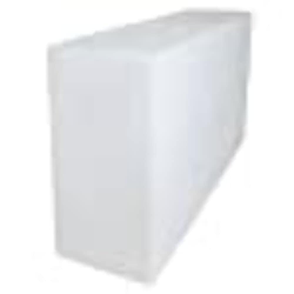 ICON 12455 Fresh Water Tank, WT2455, 33x18x9, 20 Gal., Tank Only from The Twister Group ICON 12455 Fresh Water Tank, WT2455, 33x18x9, 20 Gal., Tank Only - The Twister Group Tools product