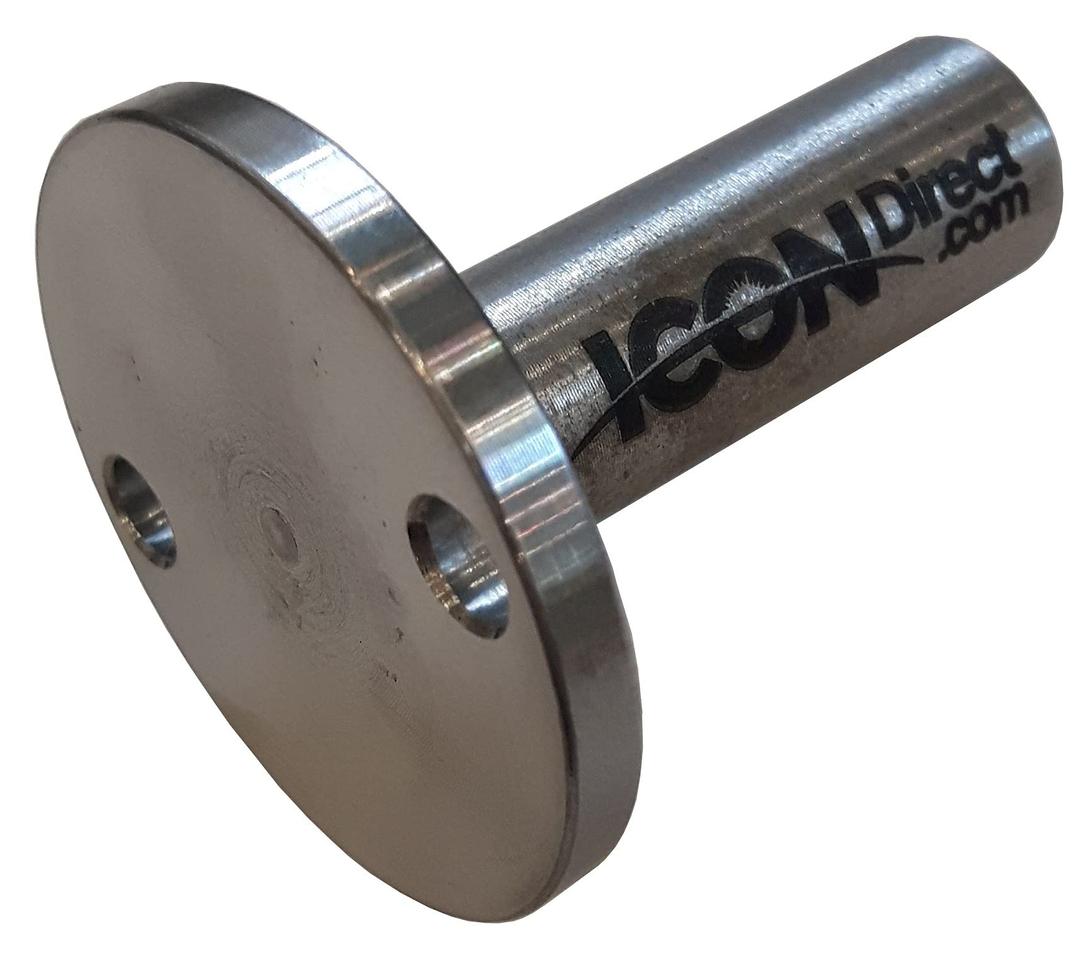 ICON 12489 Spin Weld Driver, Flush, 3/8 INCH & 1/2 INCH FPT from The Twister Group ICON 12489 Spin Weld Driver, Flush, 3/8 INCH & 1/2 INCH FPT - The Twister Group Tools product
