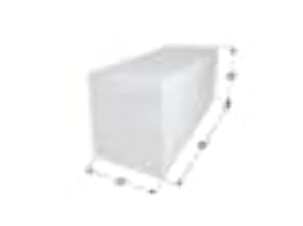 ICON 12497 Fresh Water Tank, WT2463, 36x15x13, 30 Gal., Tank Only from The Twister Group ICON 12497 Fresh Water Tank, WT2463, 36x15x13, 30 Gal., Tank Only - The Twister Group Tools product