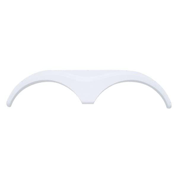 ICON 14174 Fender Skirt, Tandem, Heartland, FS763, Black - High quality product image showing ICON 14174 Fender Skirt, Tandem, Heartland, FS763, Black details and features ICON 14174 Fender Skirt, Tandem, Heartland, FS763, Black - High quality product image showing ICON 14174 Fender Skirt, Tandem, Heartland, FS763, Black details and features