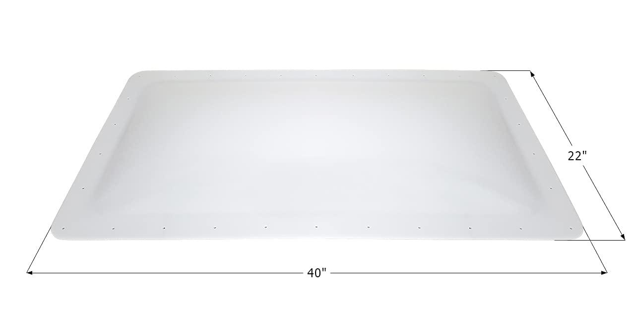 ICON 14332 Skylight, SL1836W, White - High quality product image showing ICON 14332 Skylight, SL1836W, White details and features ICON 14332 Skylight, SL1836W, White - High quality product image showing ICON 14332 Skylight, SL1836W, White details and features