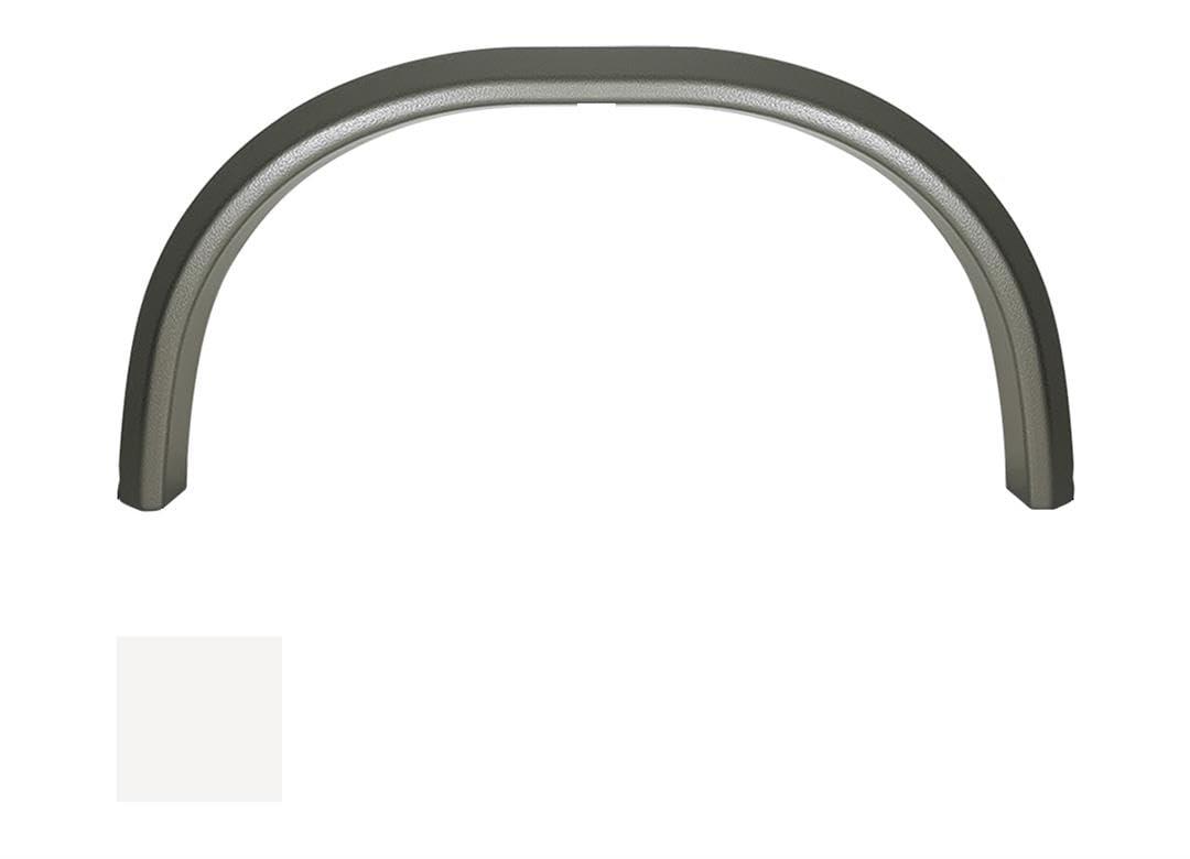 ICON 14519 Fender Skirt, Single, Forest River, FS4405, Polar White - High quality product image showing ICON 14519 Fender Skirt, Single, Forest River, FS4405, Polar White details and features ICON 14519 Fender Skirt, Single, Forest River, FS4405, Polar White - High quality product image showing ICON 14519 Fender Skirt, Single, Forest River, FS4405, Polar White details and features