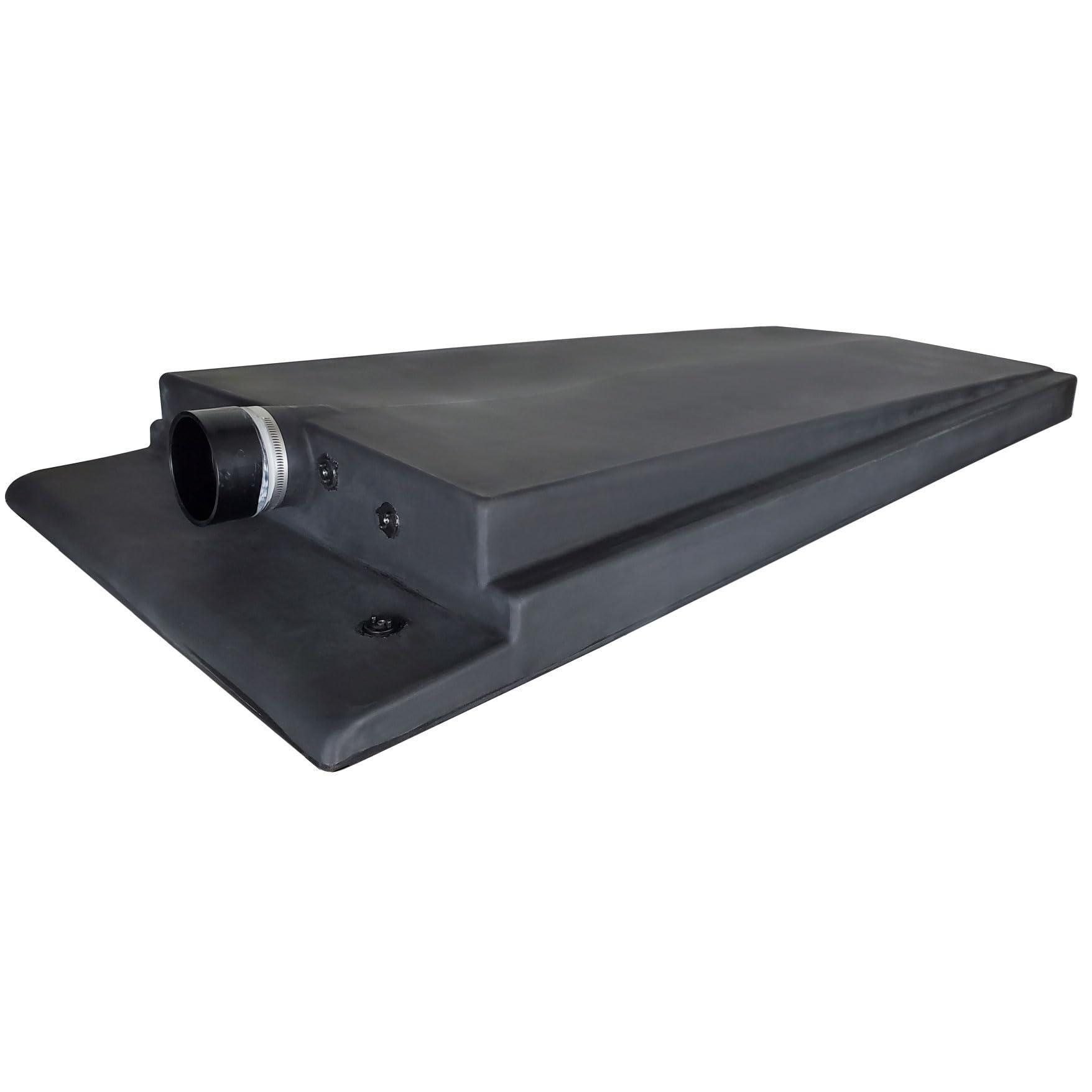 ICON 14753 Holding Tank H3826 600211027-25 Gallon, 54.25 INCH x 25 INCH x 6 INCH - High quality product image showing ICON 14753 Holding Tank H3826 600211027-25 Gallon, 54.25 INCH x 25 INCH x 6 INCH details and features ICON 14753 Holding Tank H3826 600211027-25 Gallon, 54.25 INCH x 25 INCH x 6 INCH - High quality product image showing ICON 14753 Holding Tank H3826 600211027-25 Gallon, 54.25 INCH x 25 INCH x 6 INCH details and features