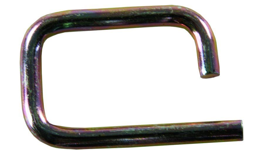 JR PRODUCTS 01044 Weight Distribution Replacement Pin - 3/16 INCH (10) - Product image JR PRODUCTS 01044 Weight Distribution Replacement Pin - 3/16 INCH (10) - Product image