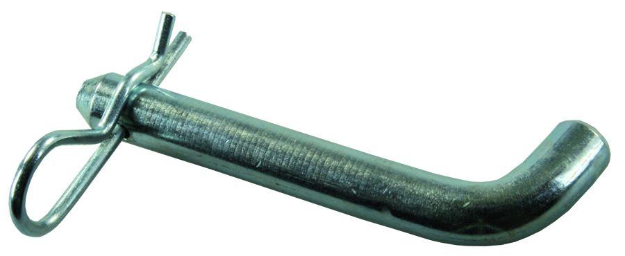JR PRODUCTS 01074 Hitch Pin and Clip Combo - 5/8 INCH, Class III - Product image JR PRODUCTS 01074 Hitch Pin and Clip Combo - 5/8 INCH, Class III - Product image