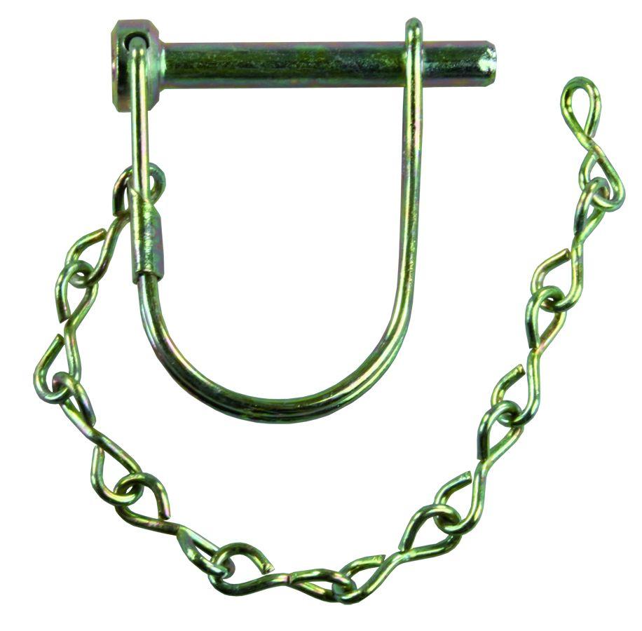 JR PRODUCTS 01171 Coupler Lock Pin - Product image JR PRODUCTS 01171 Coupler Lock Pin - Product image