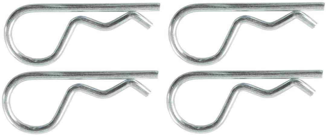 JR PRODUCTS 0301365 03-01365 - HITCH PIN CLIP from The Twister Group JR PRODUCTS 0301365 03-01365 - HITCH PIN CLIP - The Twister Group Tools product