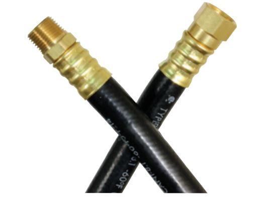 JR PRODUCTS 0731645 07-31645 3/8 INCH LP OEM Supply Hose - 24 INCH - High quality product image showing JR PRODUCTS 0731645 07-31645 3/8 INCH LP OEM Supply Hose - 24 INCH details and features JR PRODUCTS 0731645 07-31645 3/8 INCH LP OEM Supply Hose - 24 INCH - High quality product image showing JR PRODUCTS 0731645 07-31645 3/8 INCH LP OEM Supply Hose - 24 INCH details and features