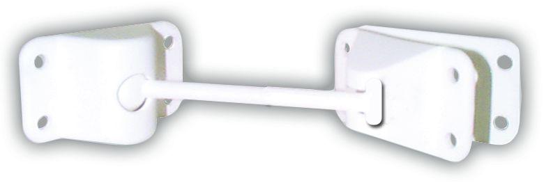 JR PRODUCTS 10465 Ultimate Door Holder - 4 INCH - High quality product image showing JR PRODUCTS 10465 Ultimate Door Holder - 4 INCH details and features JR PRODUCTS 10465 Ultimate Door Holder - 4 INCH - High quality product image showing JR PRODUCTS 10465 Ultimate Door Holder - 4 INCH details and features