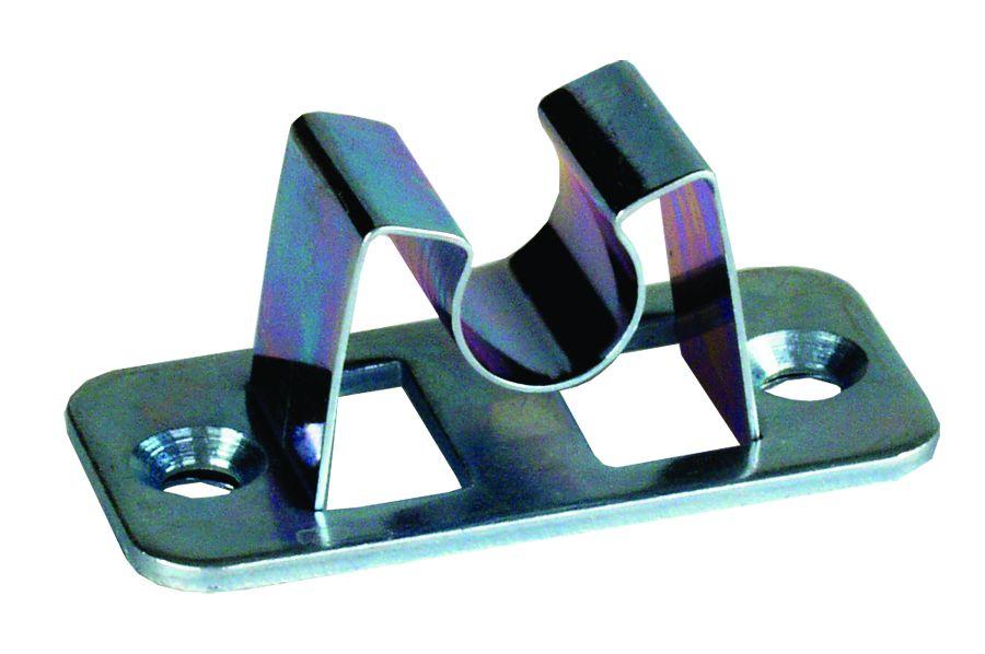JR PRODUCTS 10595 Metal C-Clip from The Twister Group JR PRODUCTS 10595 Metal C-Clip - The Twister Group Tools product