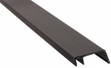 JR PRODUCTS 11501 Black 8 foot Hehr Style Screw Cover from The Twister Group JR PRODUCTS 11501 Black 8 foot Hehr Style Screw Cover - The Twister Group Tools product