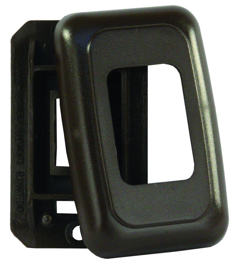 JR PRODUCTS 12195 Brown Single Switch Base and Face Plate - High quality product image showing JR PRODUCTS 12195 Brown Single Switch Base and Face Plate details and features JR PRODUCTS 12195 Brown Single Switch Base and Face Plate - High quality product image showing JR PRODUCTS 12195 Brown Single Switch Base and Face Plate details and features