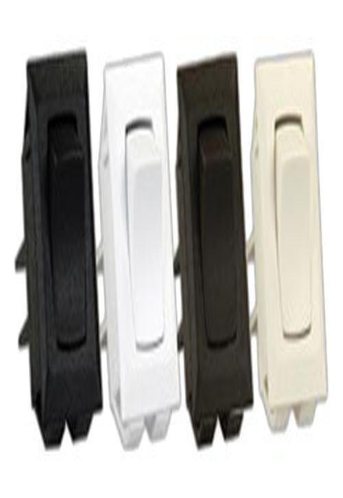 JR PRODUCTS 13391-5 Polar White 12V Unlabeled On/Off Switch from The Twister Group JR PRODUCTS 13391-5 Polar White 12V Unlabeled On/Off Switch - The Twister Group Tools product