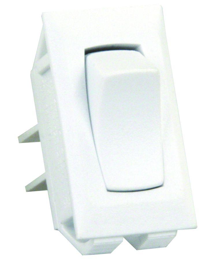 JR PRODUCTS 13395 On/Off Switch - White from The Twister Group JR PRODUCTS 13395 On/Off Switch - White - The Twister Group Tools product