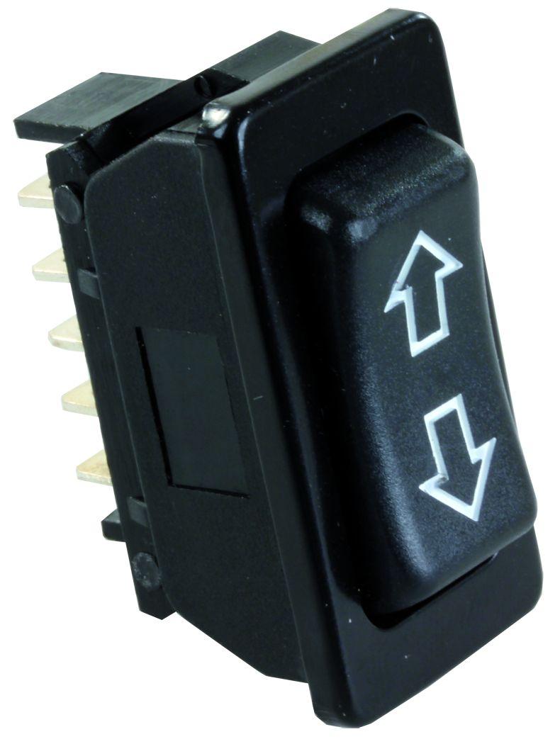 JR PRODUCTS 13925 Black 12V Furniture Switch from The Twister Group JR PRODUCTS 13925 Black 12V Furniture Switch - The Twister Group Tools product