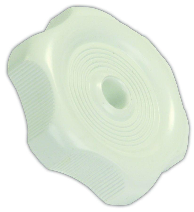 JR PRODUCTS 20335 Window/Vent Knob Handle - 1 INCH, White from The Twister Group JR PRODUCTS 20335 Window/Vent Knob Handle - 1 INCH, White - The Twister Group Tools product