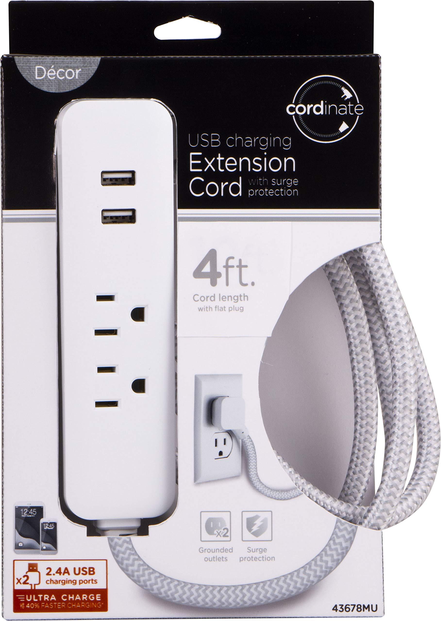 JASCO 43678 CORDINATE 2 AC OUTLETS + - High quality product image showing JASCO 43678 CORDINATE 2 AC OUTLETS + details and features JASCO 43678 CORDINATE 2 AC OUTLETS + - High quality product image showing JASCO 43678 CORDINATE 2 AC OUTLETS + details and features