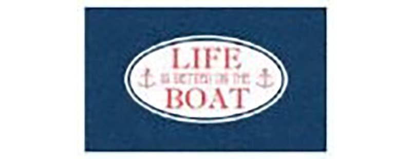 KITTRICH STRB214701 Life is Better ON The Boat Navy BL - High quality product image showing KITTRICH STRB214701 Life is Better ON The Boat Navy BL details and features KITTRICH STRB214701 Life is Better ON The Boat Navy BL - High quality product image showing KITTRICH STRB214701 Life is Better ON The Boat Navy BL details and features
