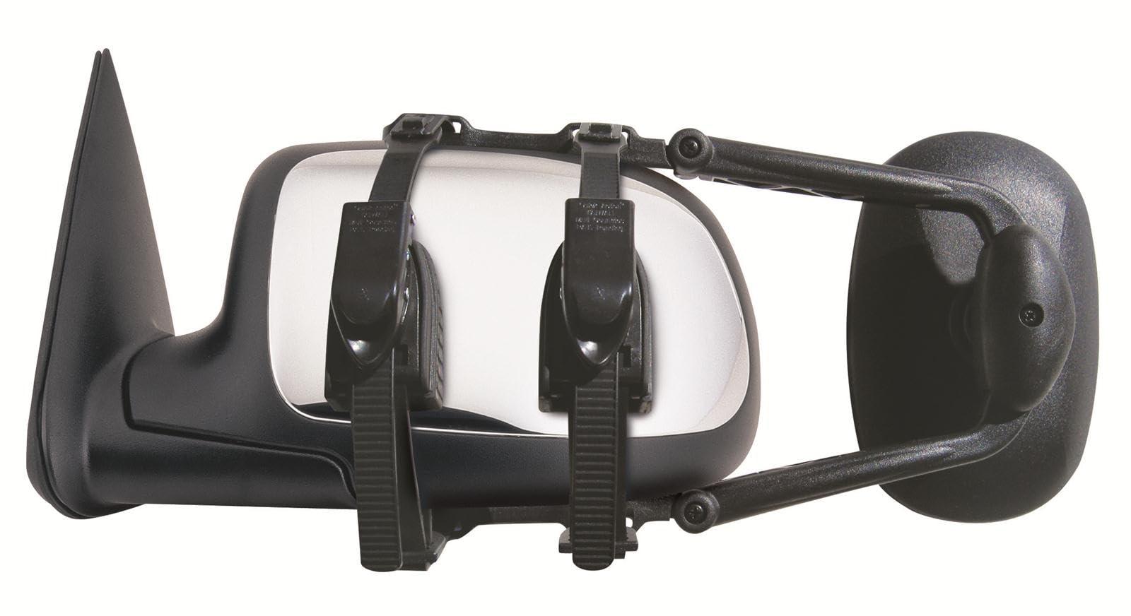 K SOURCE 3891 Deluxe Universal Clip-on Trailer Towing Mirror - High quality product image showing K SOURCE 3891 Deluxe Universal Clip-on Trailer Towing Mirror details and features K SOURCE 3891 Deluxe Universal Clip-on Trailer Towing Mirror - High quality product image showing K SOURCE 3891 Deluxe Universal Clip-on Trailer Towing Mirror details and features