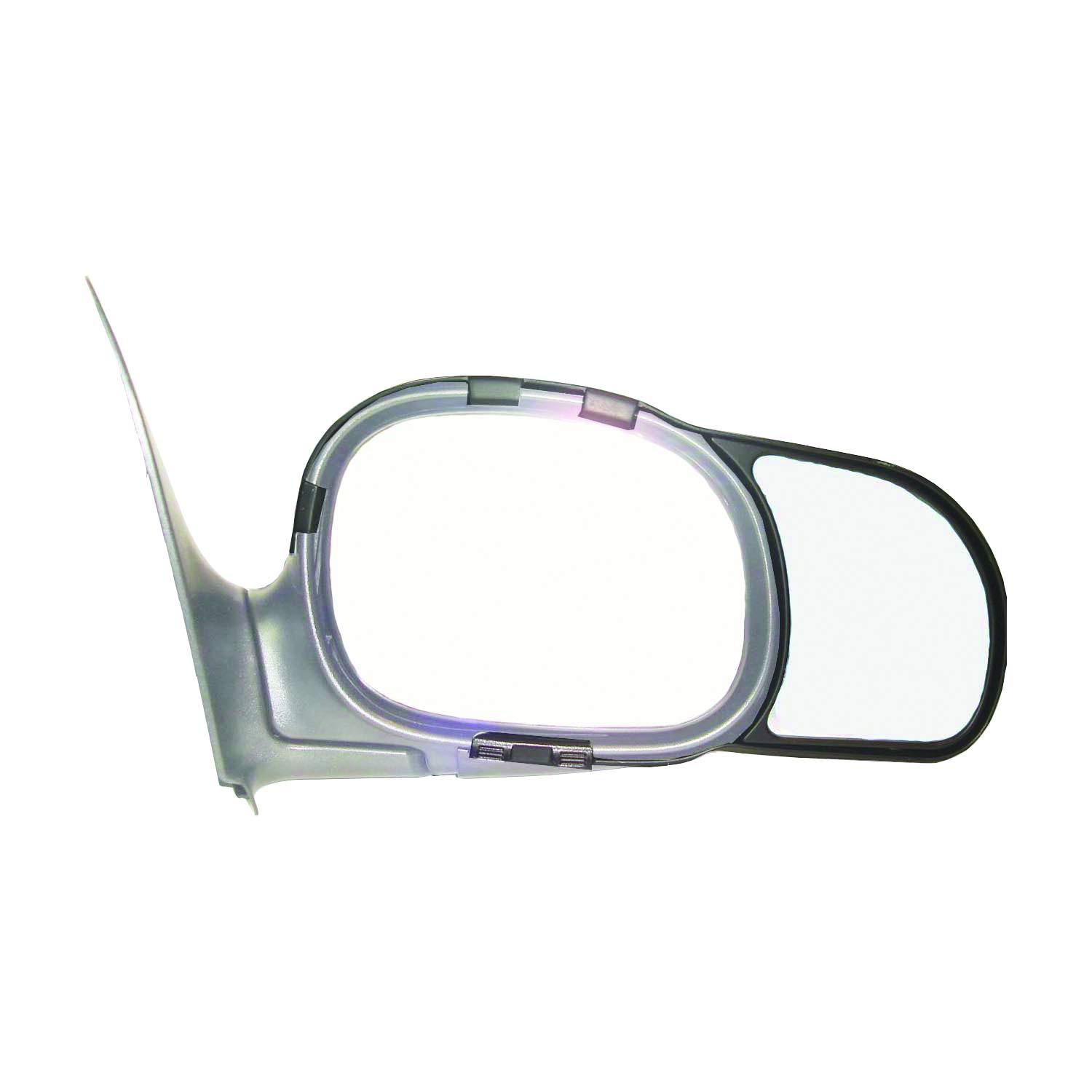 K SOURCE 81600 Snap-On Towing Mirrors For Select Ford/Lincoln Models, Black, Standard - High quality product image showing K SOURCE 81600 Snap-On Towing Mirrors For Select Ford/Lincoln Models, Black, Standard details and features K SOURCE 81600 Snap-On Towing Mirrors For Select Ford/Lincoln Models, Black, Standard - High quality product image showing K SOURCE 81600 Snap-On Towing Mirrors For Select Ford/Lincoln Models, Black, Standard details and features