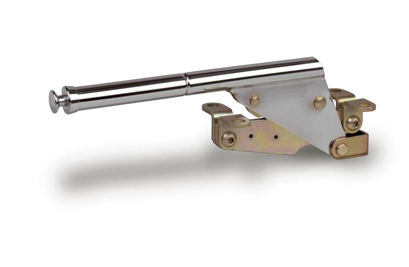 LOKAR EHB-7000F Floor Mount Emergency Hand Brake LOKAR EHB-7000F Floor Mount Emergency Hand Brake