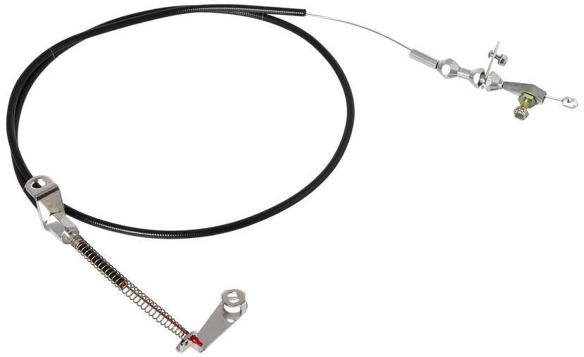 LOKAR KD-2AODU AOD KICKDOWN UNIVERSAL LOKAR KD-2AODU AOD KICKDOWN UNIVERSAL