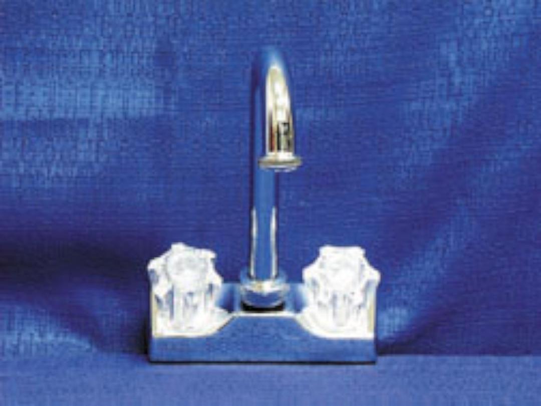 LASALLE BRISTOL 20308R209 Chrome 4 INCH Faucet from The Twister Group LASALLE BRISTOL 20308R209 Chrome 4 INCH Faucet - The Twister Group Tools product