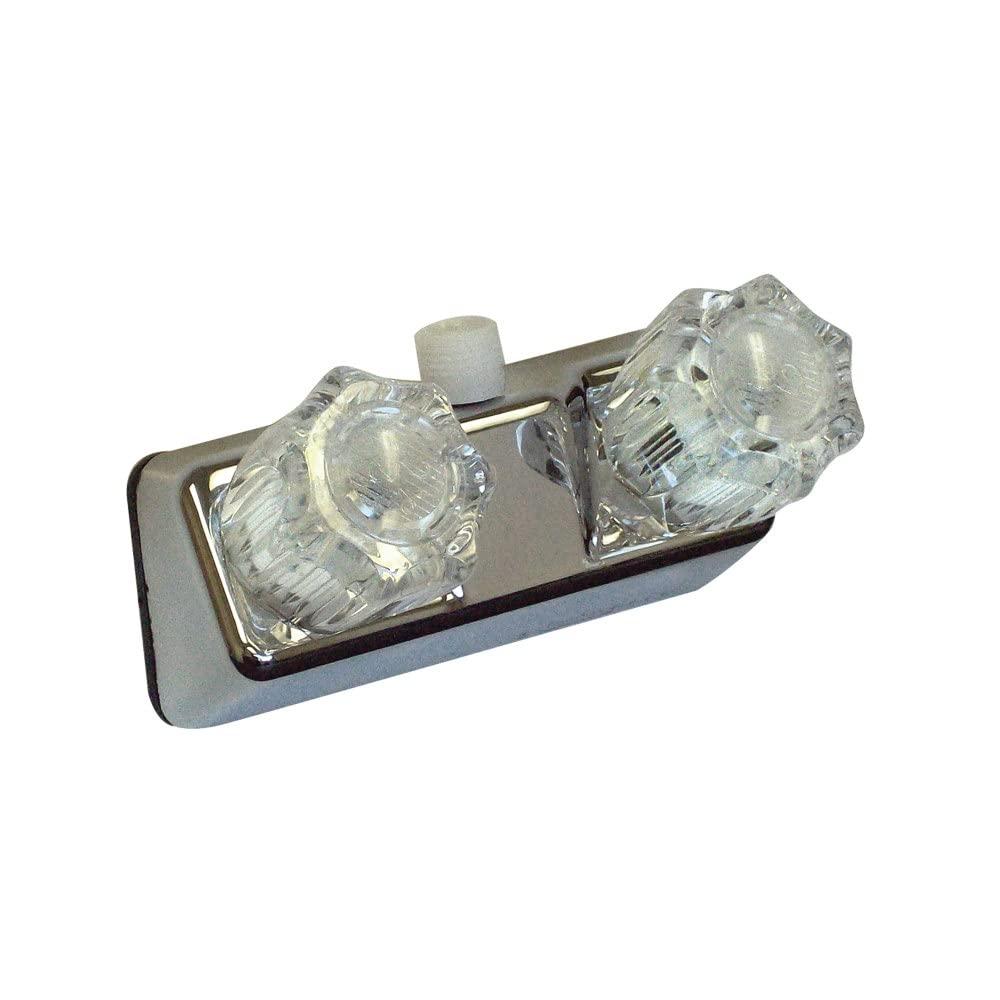 LASALLE BRISTOL 20354R207 Shower Valve 4 INCH Chrome 2-Handle from The Twister Group LASALLE BRISTOL 20354R207 Shower Valve 4 INCH Chrome 2-Handle - The Twister Group Tools product