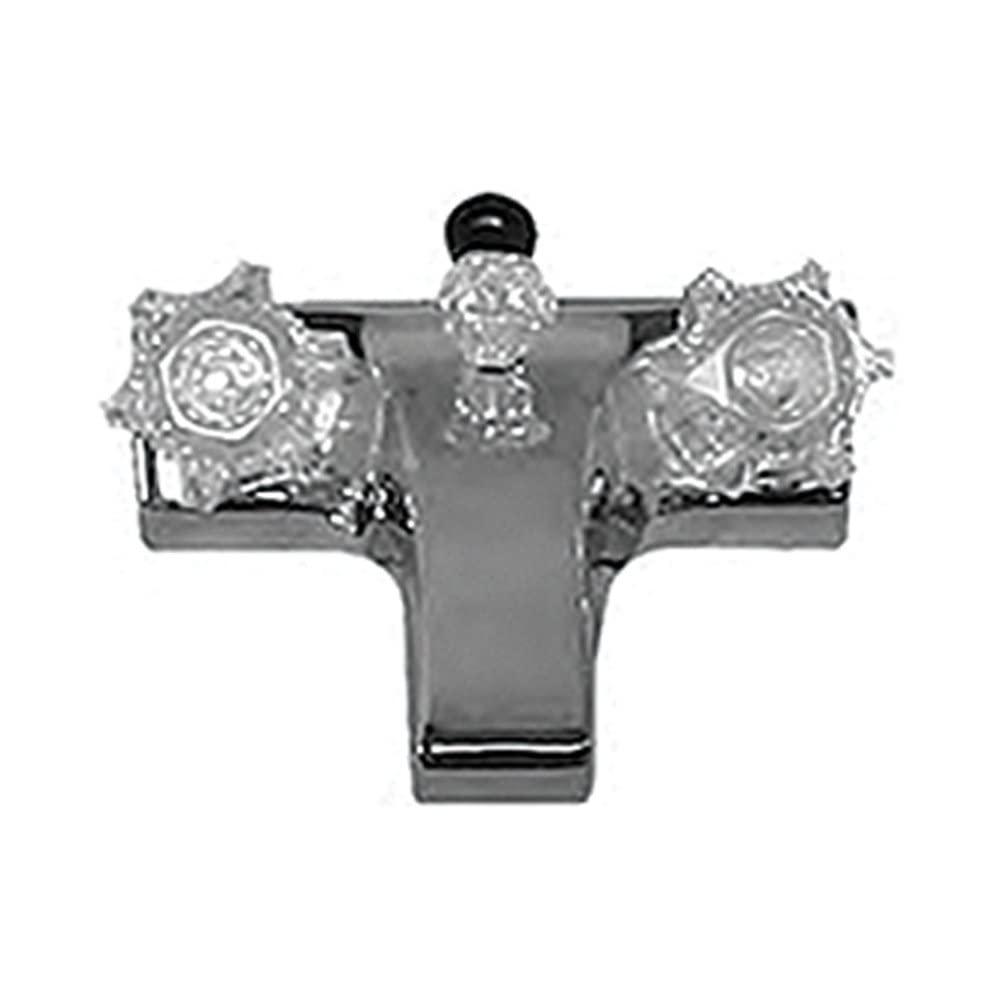 LASALLE BRISTOL 20373207 Utopia Chrome 4 INCH Center Lavatory Faucet with Diverter and Clear Handles - High quality product image showing LASALLE BRISTOL 20373207 Utopia Chrome 4 INCH Center Lavatory Faucet with Diverter and Clear Handles details and features LASALLE BRISTOL 20373207 Utopia Chrome 4 INCH Center Lavatory Faucet with Diverter and Clear Handles - High quality product image showing LASALLE BRISTOL 20373207 Utopia Chrome 4 INCH Center Lavatory Faucet with Diverter and Clear Handles details and features