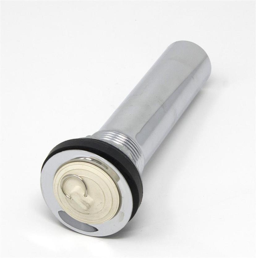 LASALLE BRISTOL 33R1303CO Chrome Sink Clean Out Assembly LASALLE BRISTOL 33R1303CO Chrome Sink Clean Out Assembly