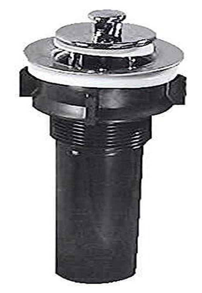 LASALLE BRISTOL 39136 Chrome Popstop Vanity Drain LASALLE BRISTOL 39136 Chrome Popstop Vanity Drain