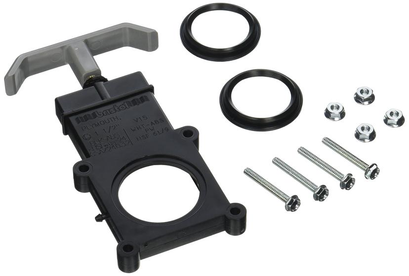 LASALLE BRISTOL 39241 1-1/2 INCH Anonda Valve Kit LASALLE BRISTOL 39241 1-1/2 INCH Anonda Valve Kit