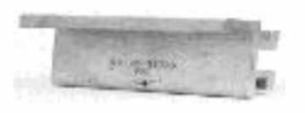 LEER 133965 TITAN FRONT BLOCK from The Twister Group LEER 133965 TITAN FRONT BLOCK - The Twister Group Tools product