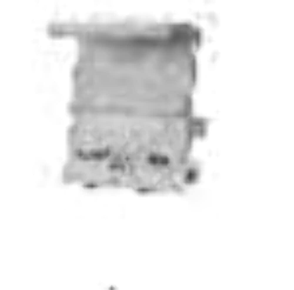 LEER 133968 FRONTIER REAR BLOCK from The Twister Group LEER 133968 FRONTIER REAR BLOCK - The Twister Group Tools product