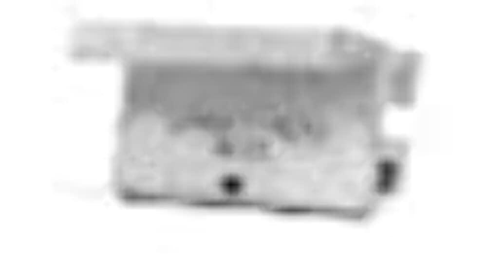 LEER 133972 Dakota Rear Block from The Twister Group LEER 133972 Dakota Rear Block - The Twister Group Tools product