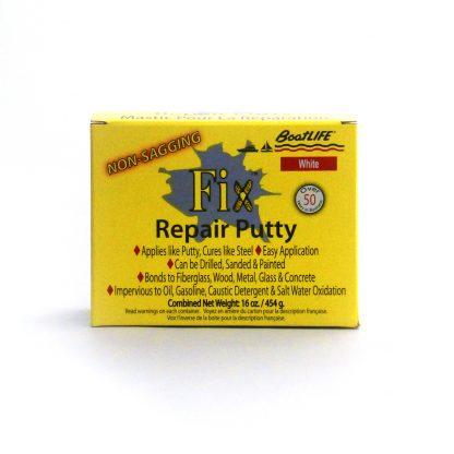 BOATLIFE 1196 Fix Repair Putty - 16oz - White from The Twister Group BOATLIFE 1196 Fix Repair Putty - 16oz - White - The Twister Group Tools product